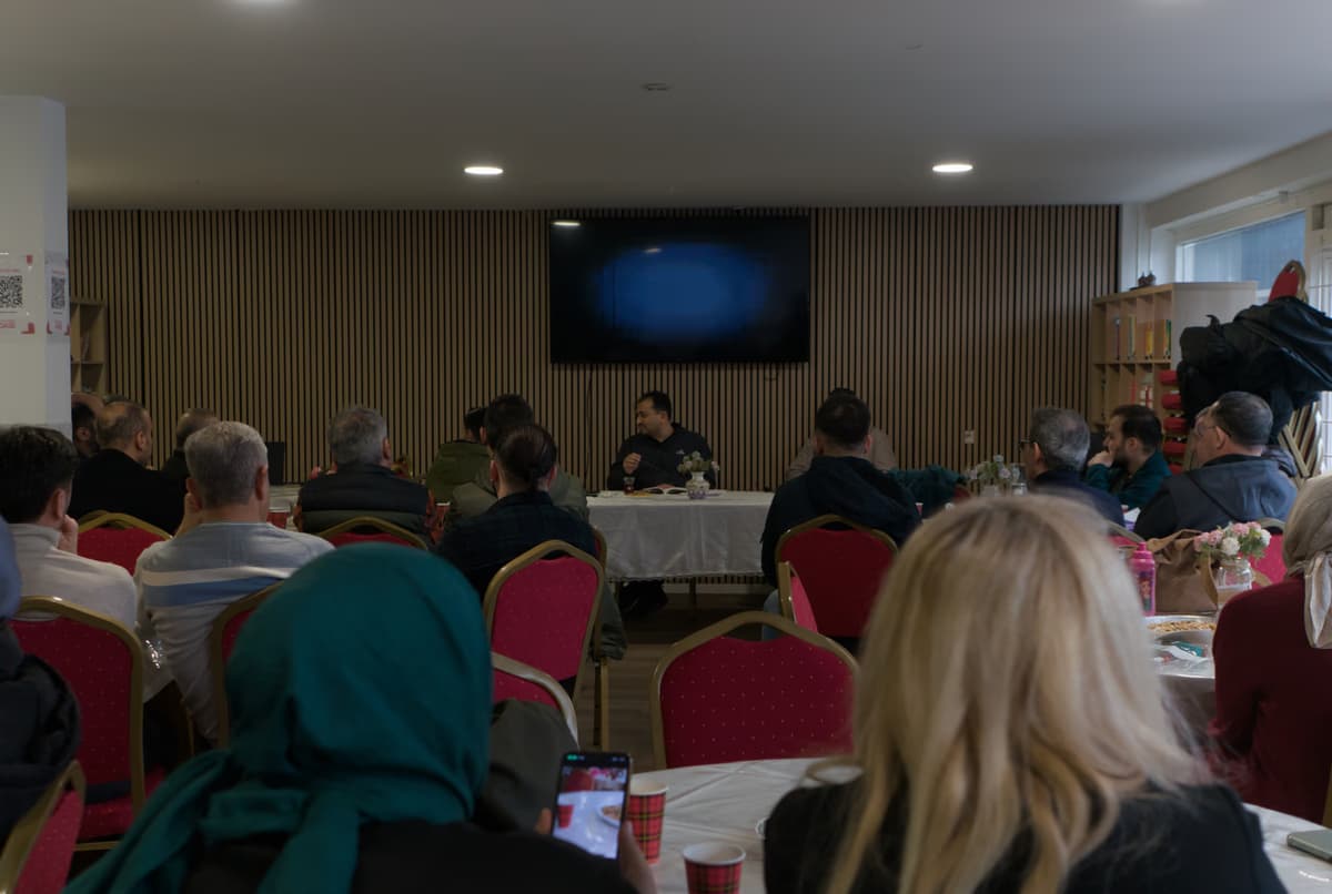 AZC Moraledag: Verbinding, Hoop en Samen Zijn