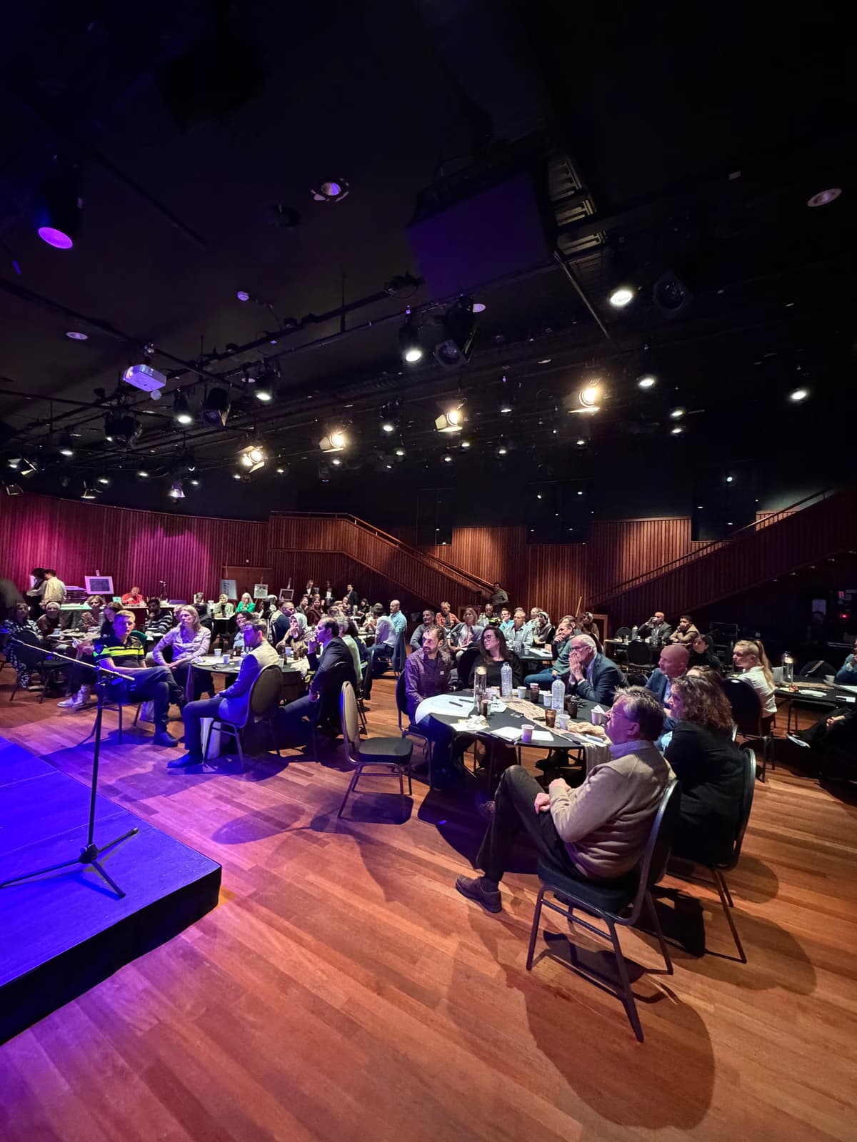 Connect Eindhoven - Netwerk Iftar